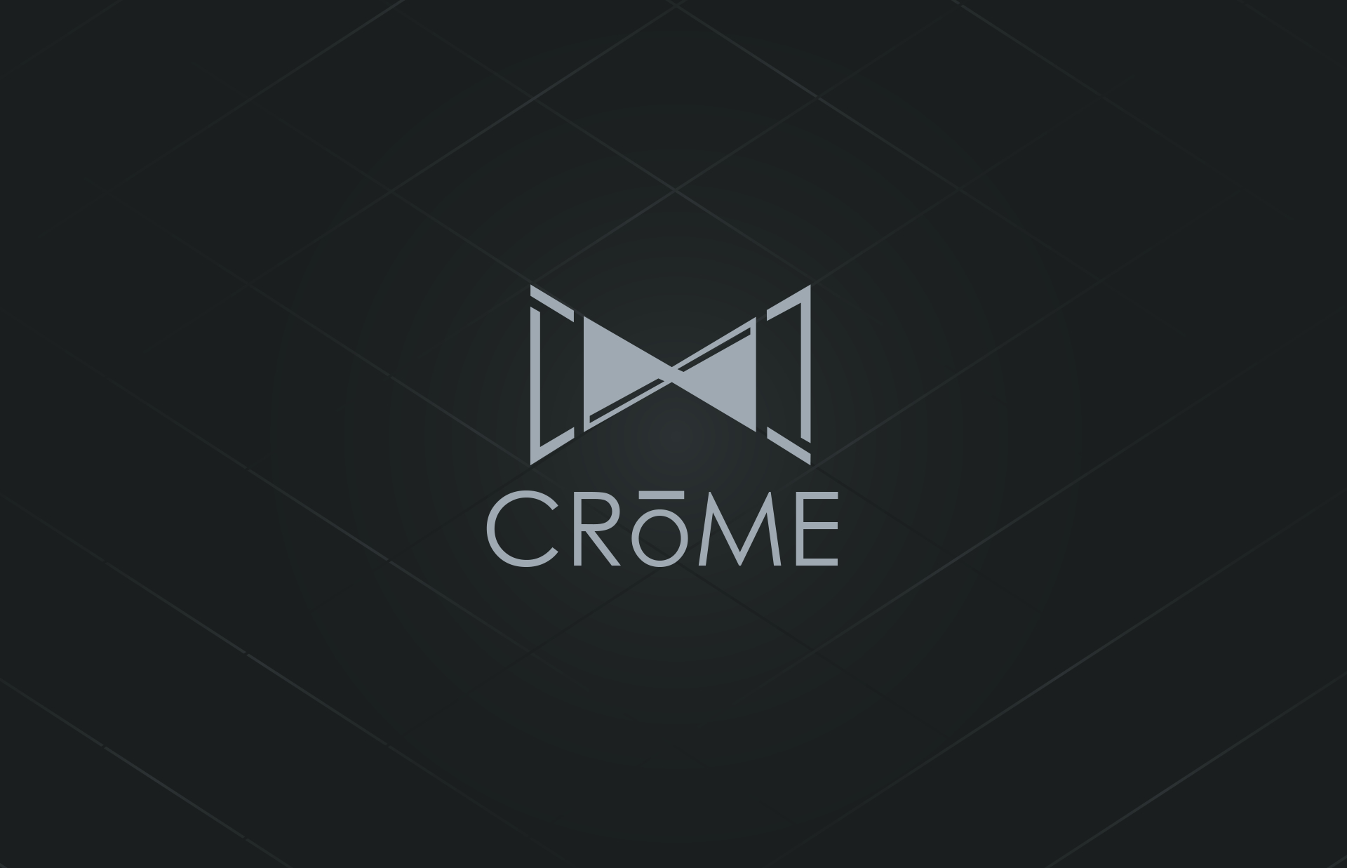 CromeBlackPage
