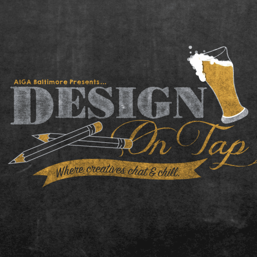 Design on Tap Instagram