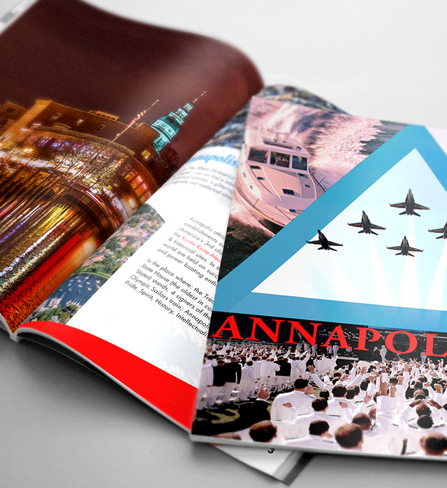 Annapolis Feature Image