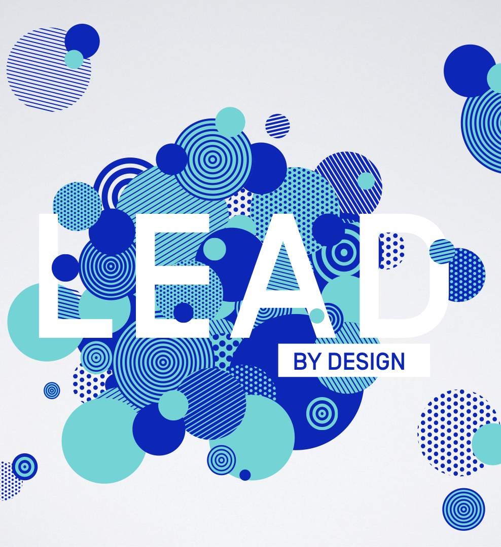 Lead By Design, AIGA Leadership Retreat